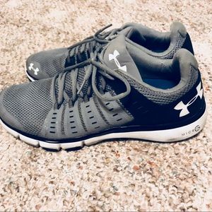 Men’s under armour shoes